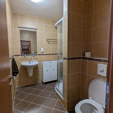Apartment Kuchajda Mezonet *