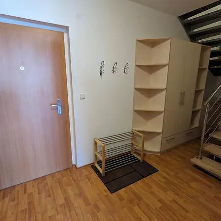 Apartment Kuchajda Mezonet Bratislava
