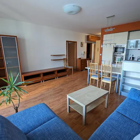 Kuchajda Mezonet Apartment *