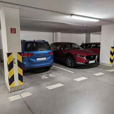 Kuchajda Mezonet *