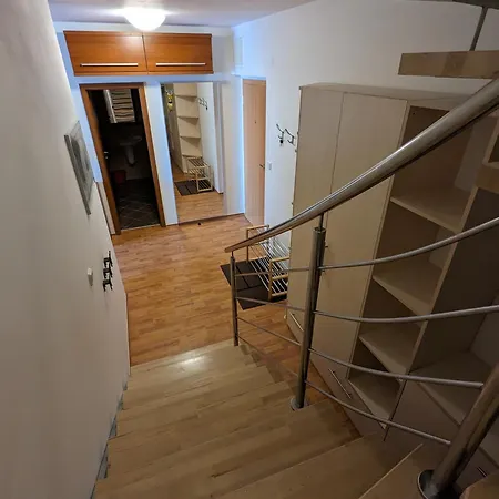 Apartment Kuchajda Mezonet