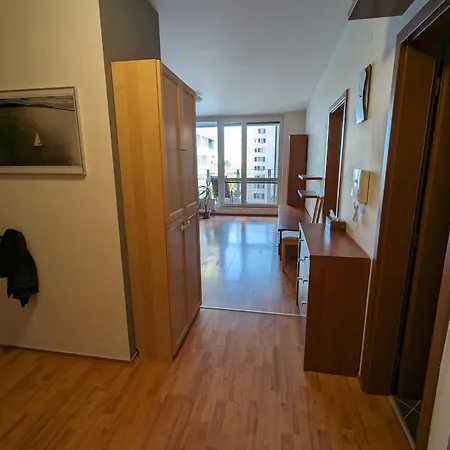Kuchajda Mezonet Apartment