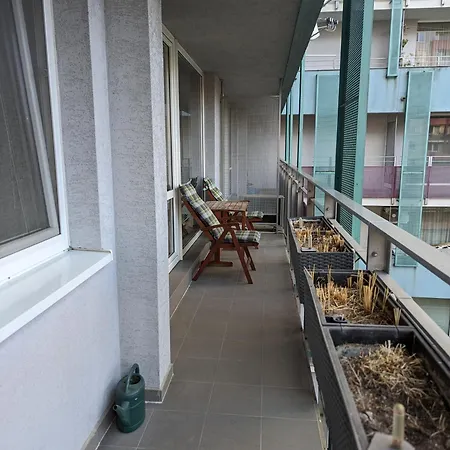 Apartment Kuchajda Mezonet *