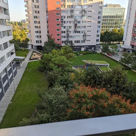 Apartment Kuchajda Mezonet Bratislava