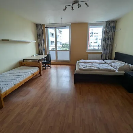 Kuchajda Mezonet Apartment *